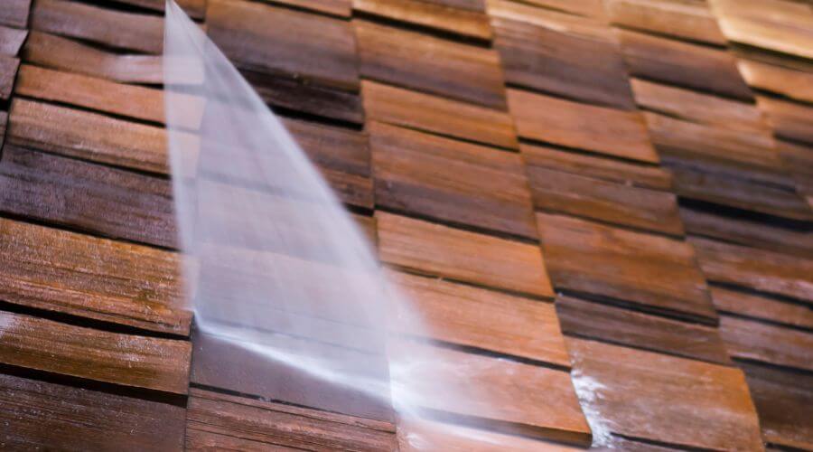 Shingle Roofing in Sheridan, MI